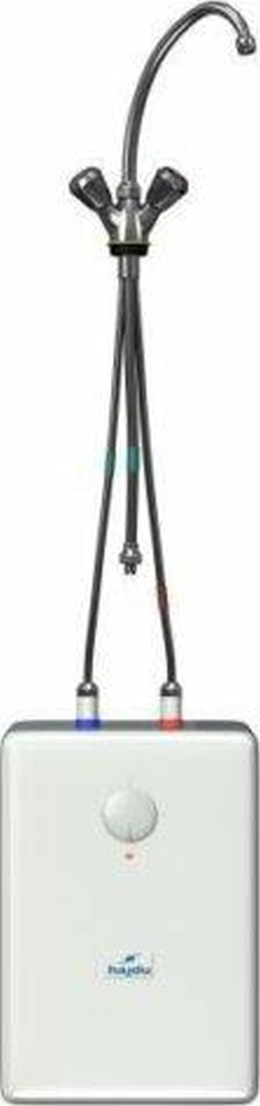 5 literes vízmelegítő-2121123211 - osztály: EGYEB