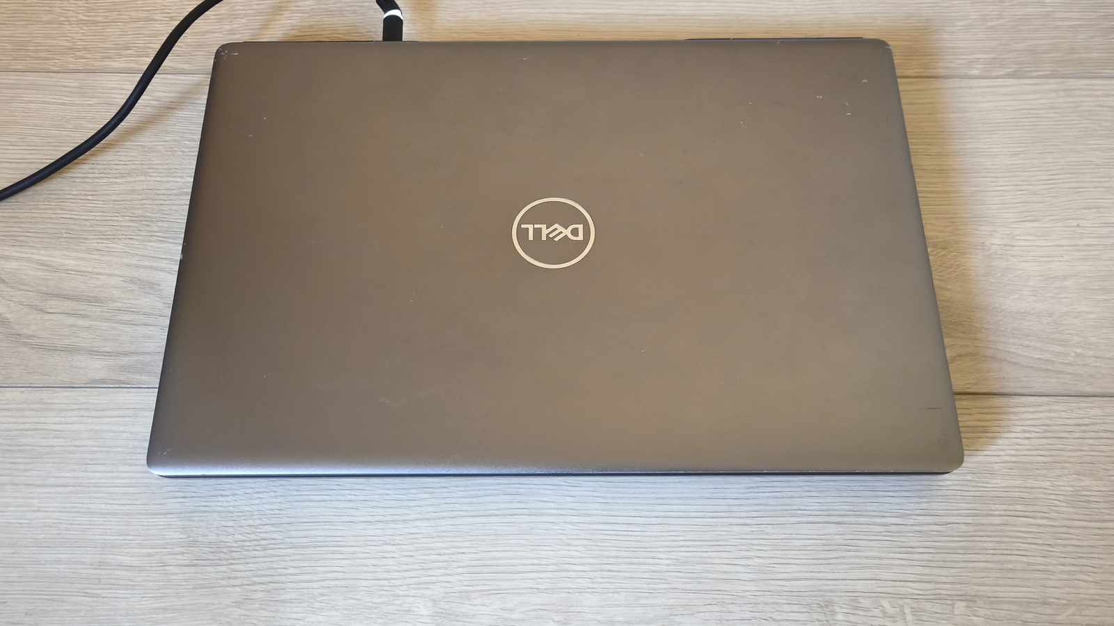 Dell Precision 7560 3