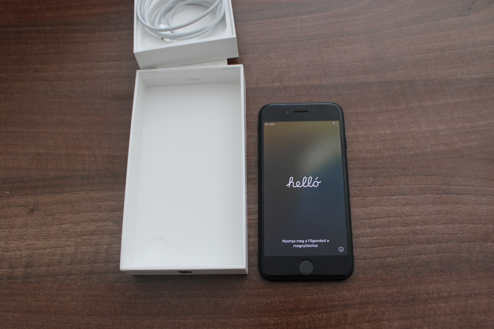 Iphone SE(2022) 128 GB