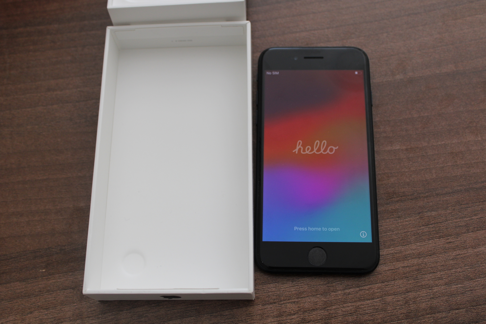 Iphone SE(2022) 128 GB