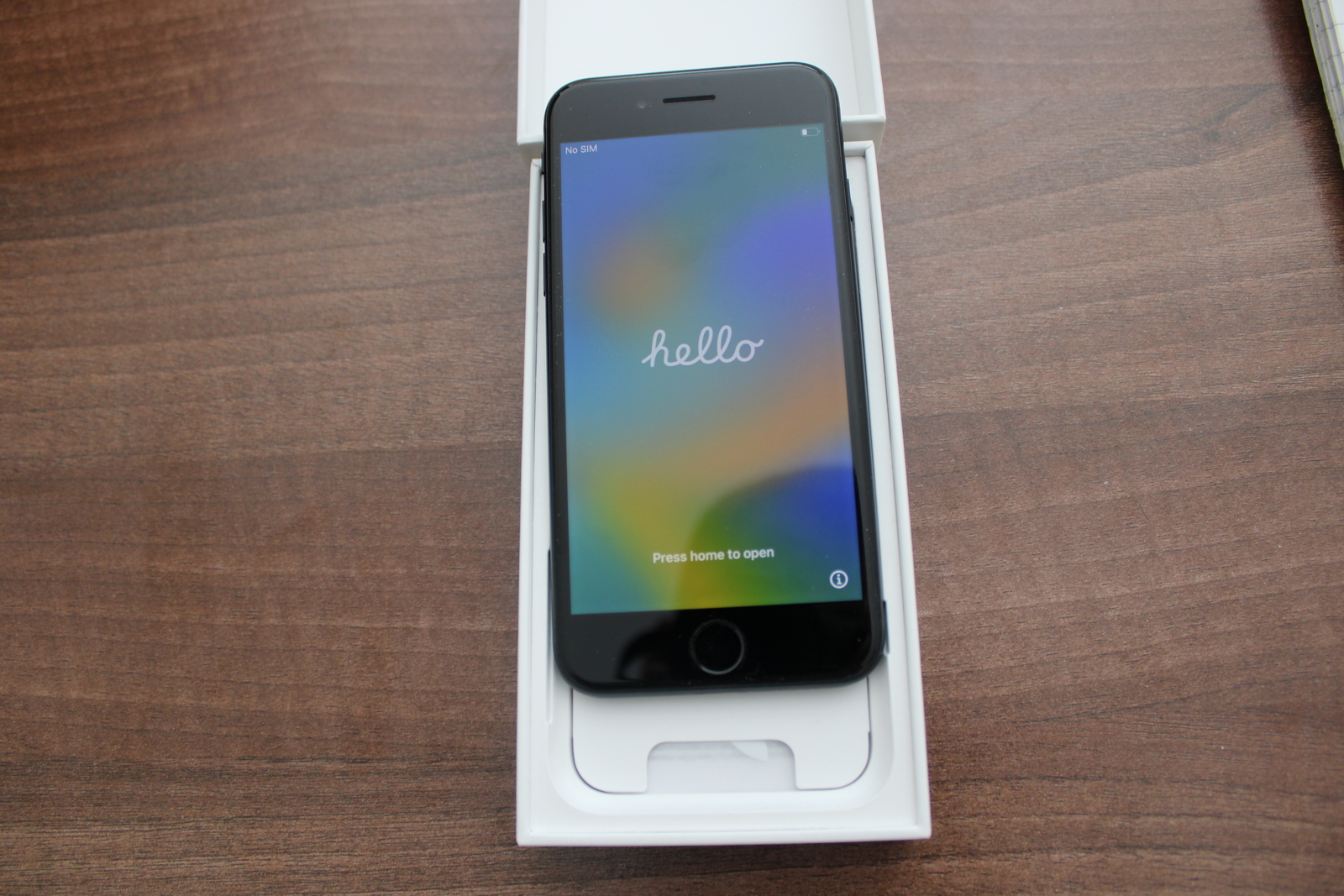 Iphone SE(2022) 128 GB