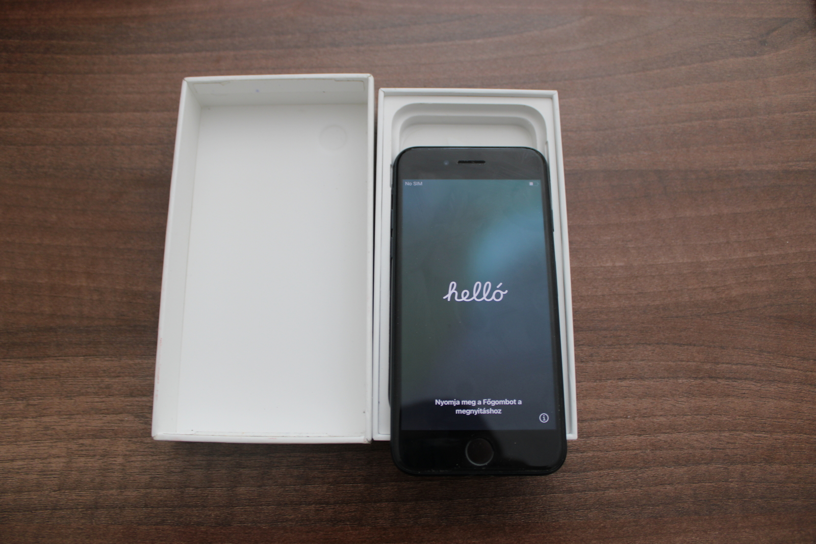 Iphone SE(2022) 128 GB