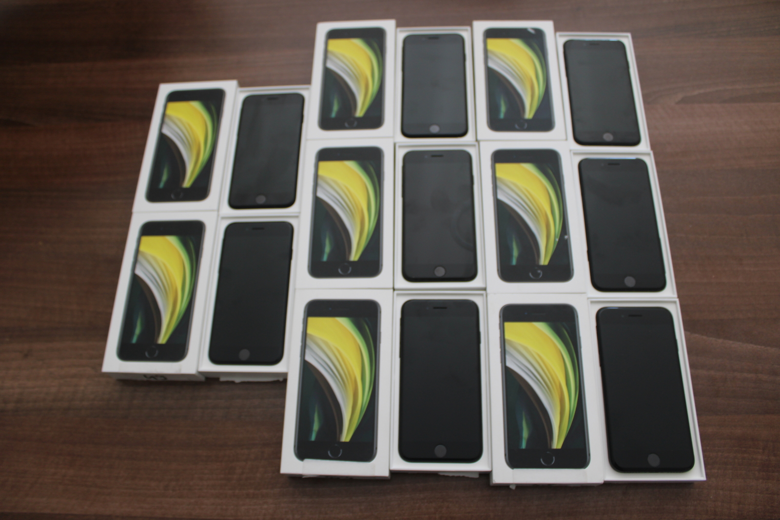 Iphone SE(2020) 128 GB