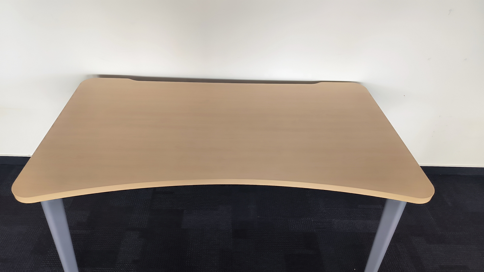 Desk (Steelcase Movida) 2