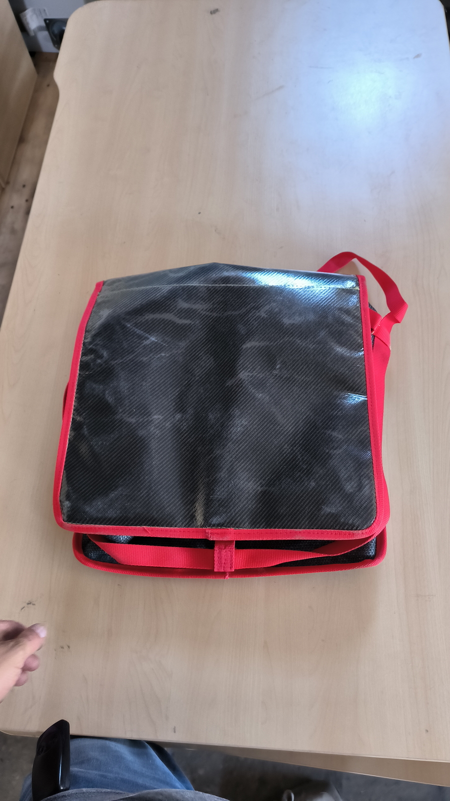 Bag 6