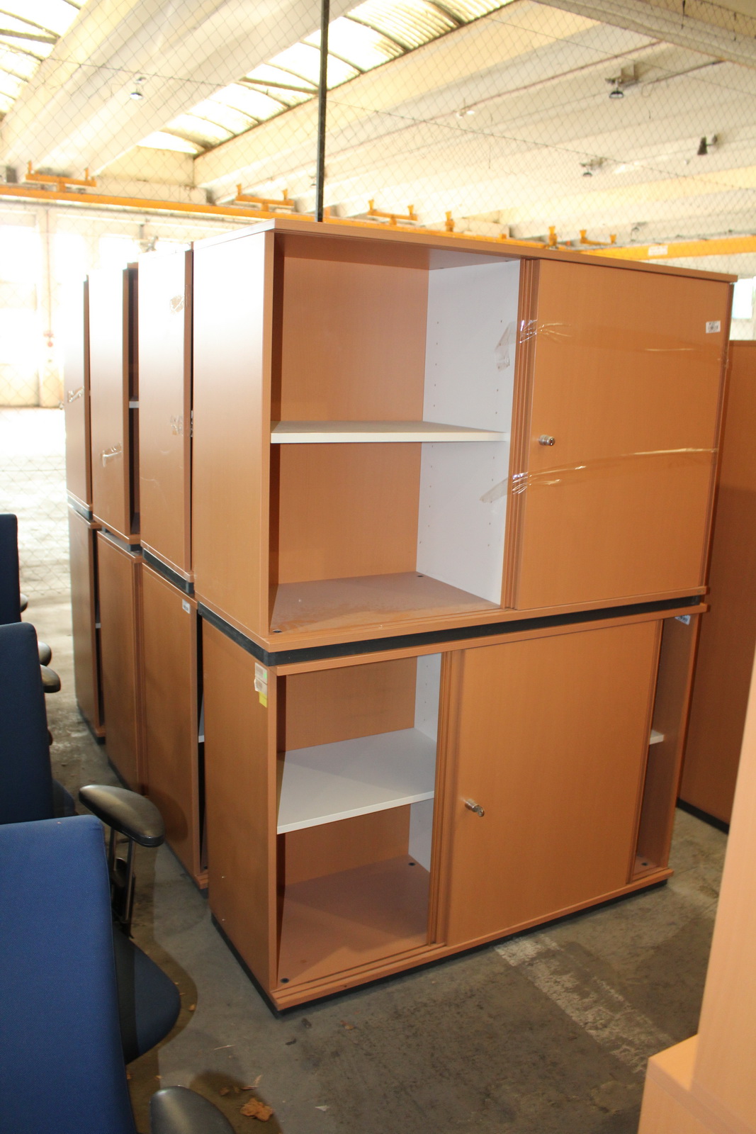 Alsó szekrény (BENE)