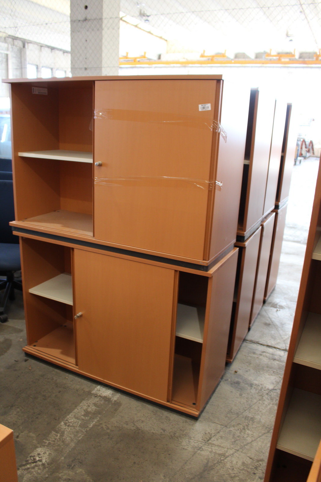 Alsó szekrény (BENE) 2