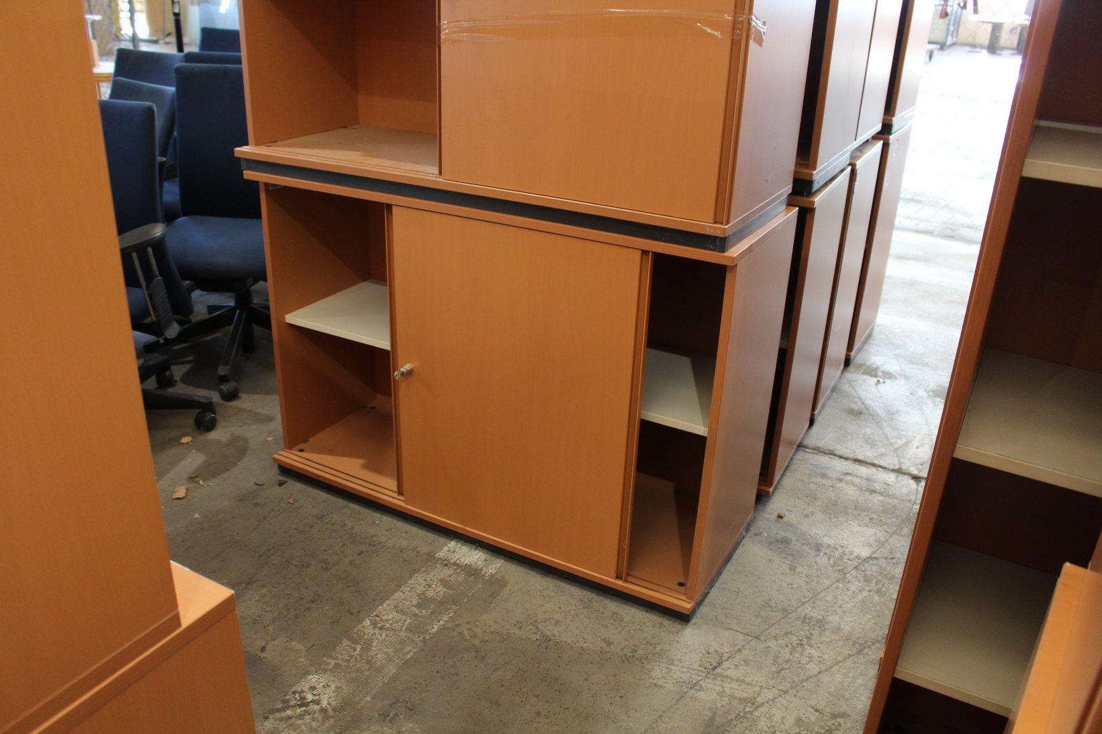 Alsó szekrény (BENE) 3