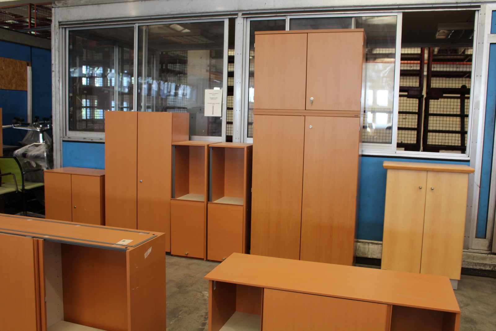 Vegyes szekrények 1