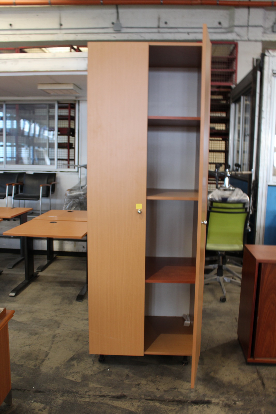 Vegyes szekrények 4