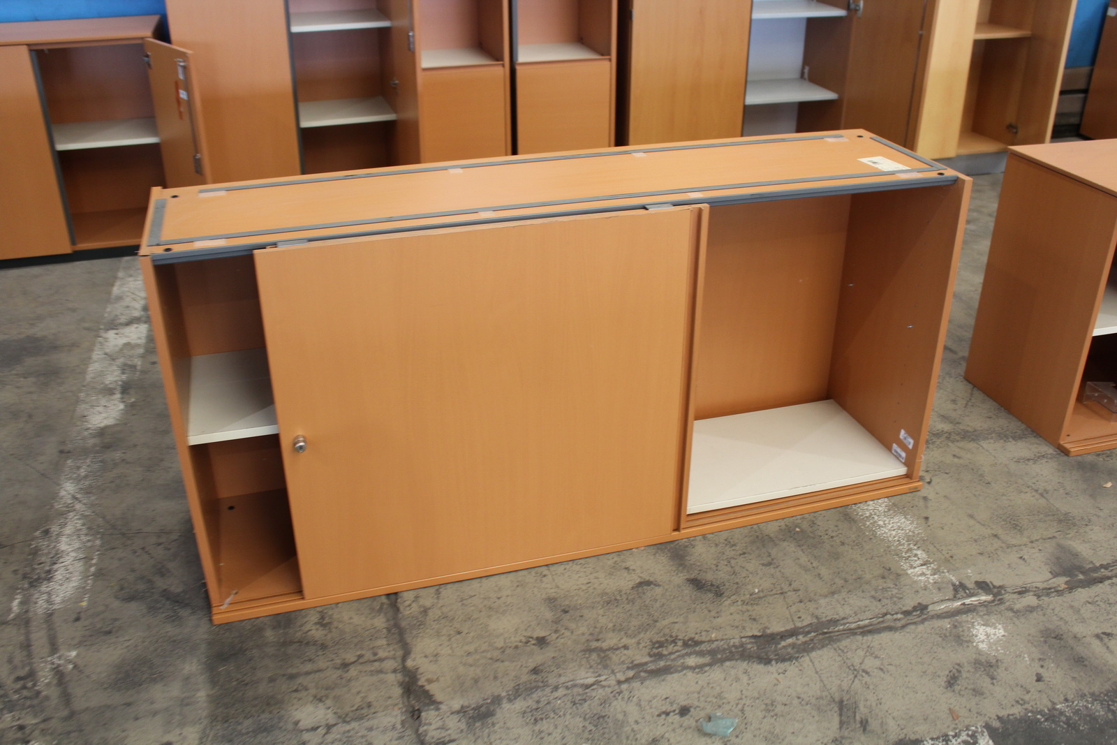 Vegyes szekrények 7