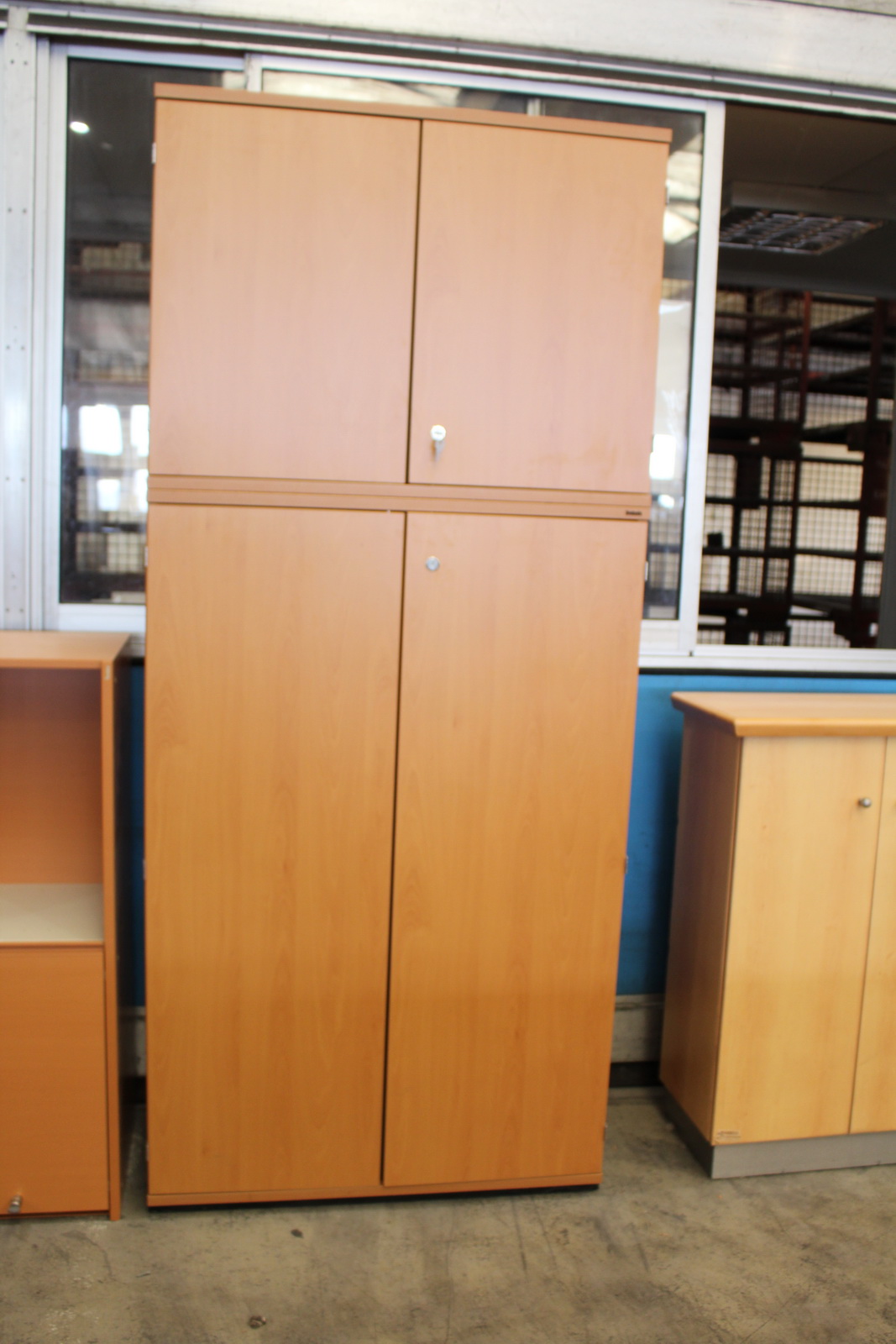 Vegyes szekrények 12