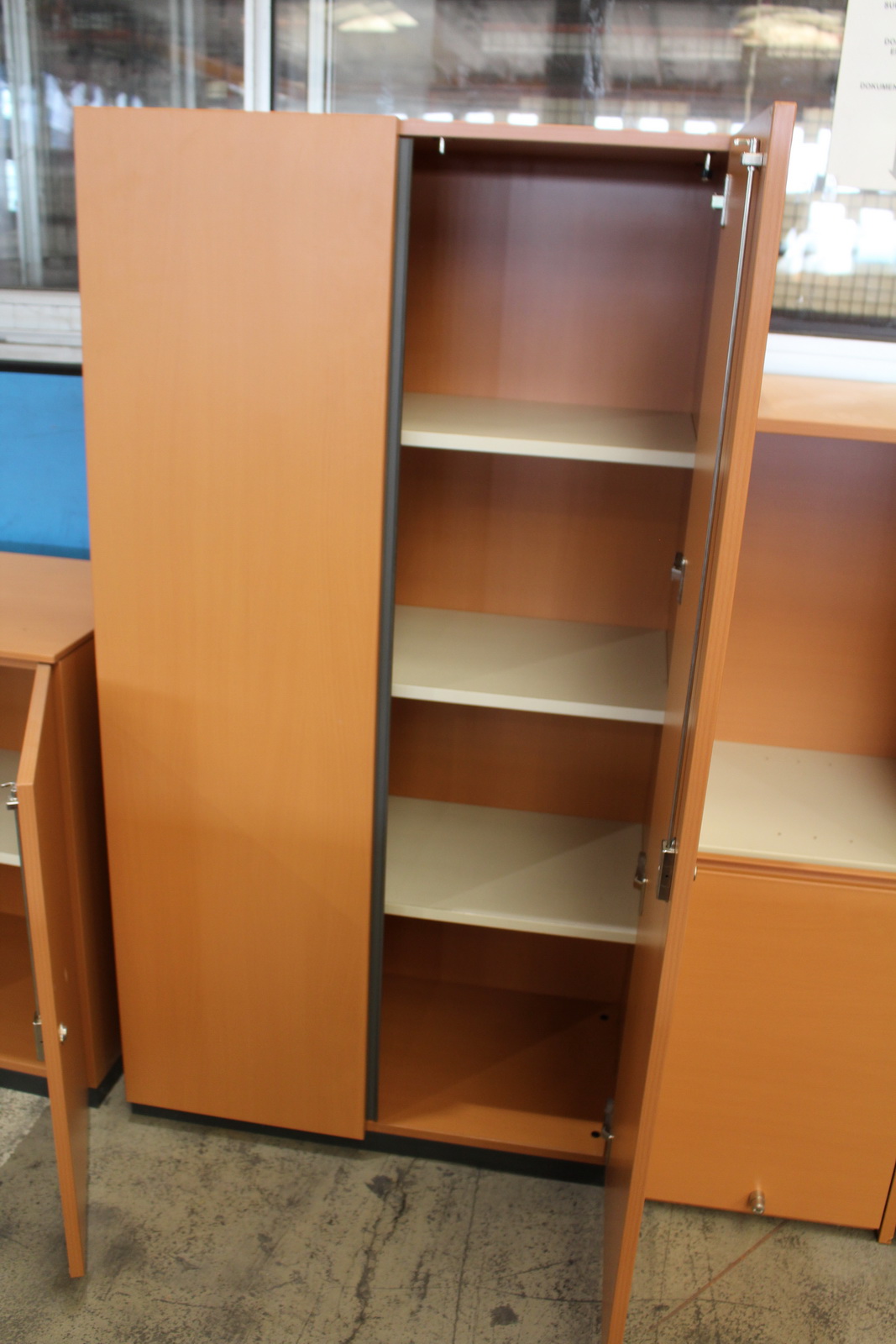 Vegyes szekrények 14