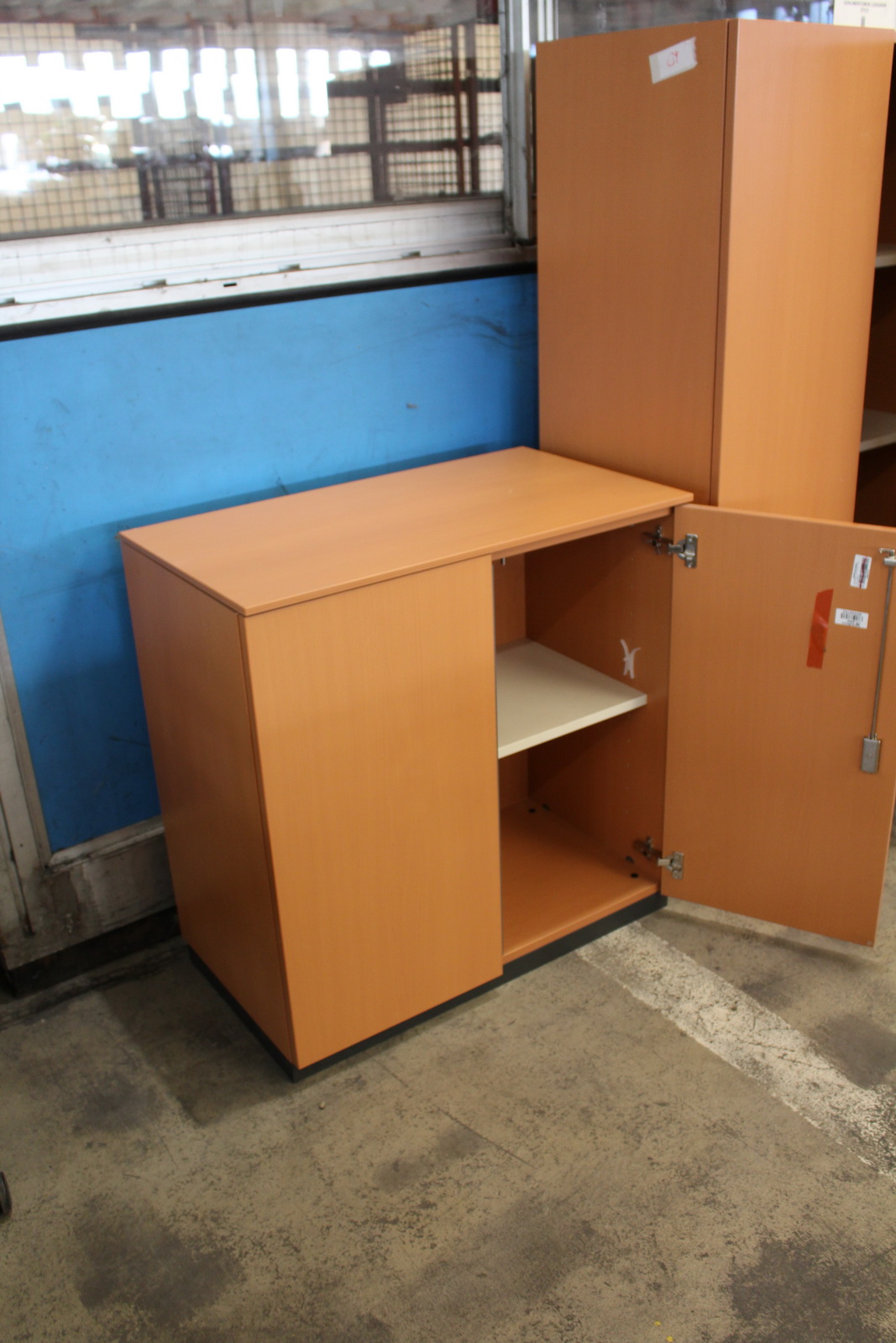 Vegyes szekrények 15