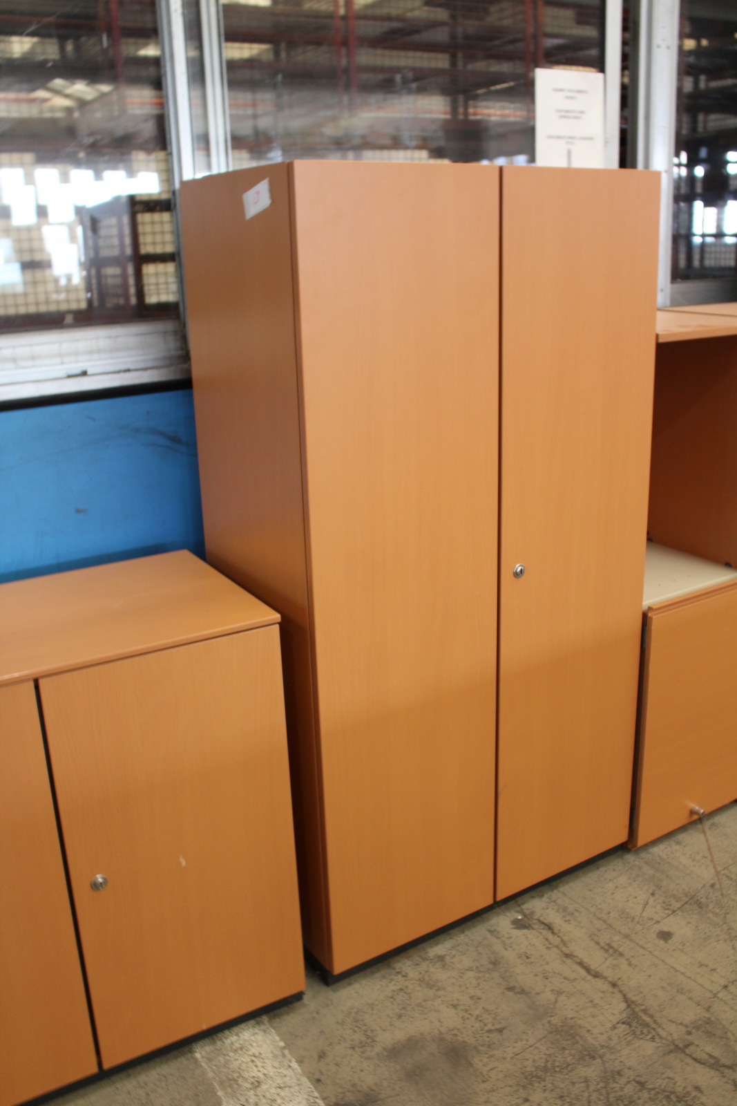 Vegyes szekrények 16