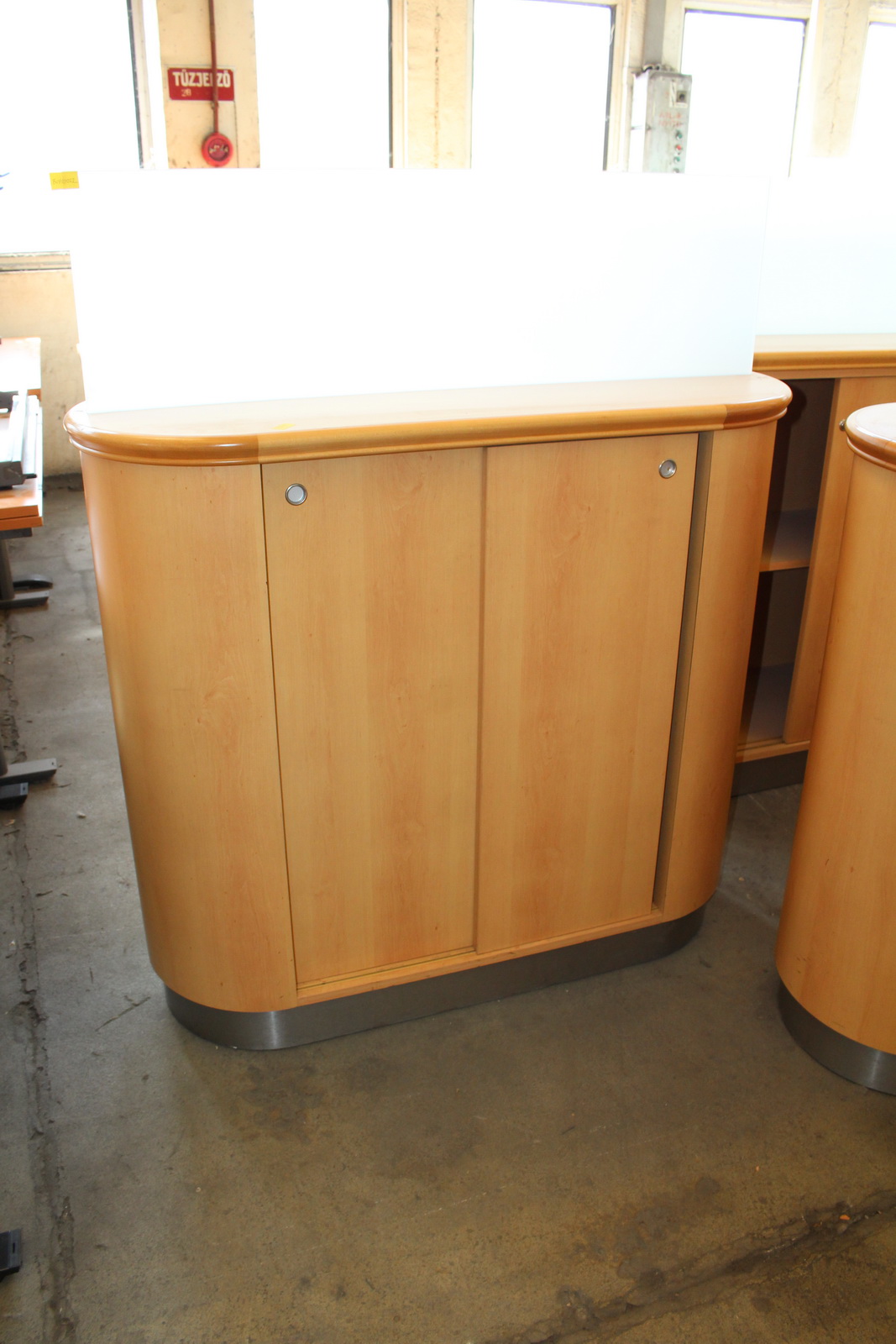 Térelválasztó paraván 1