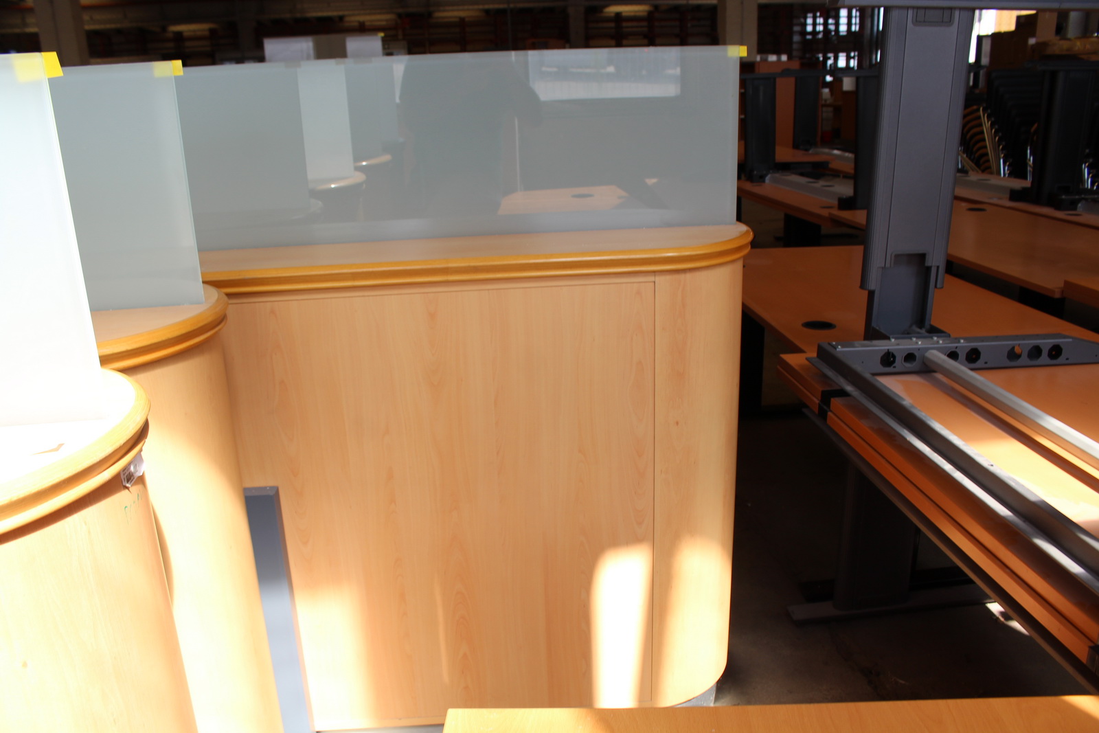 Térelválasztó paraván 3