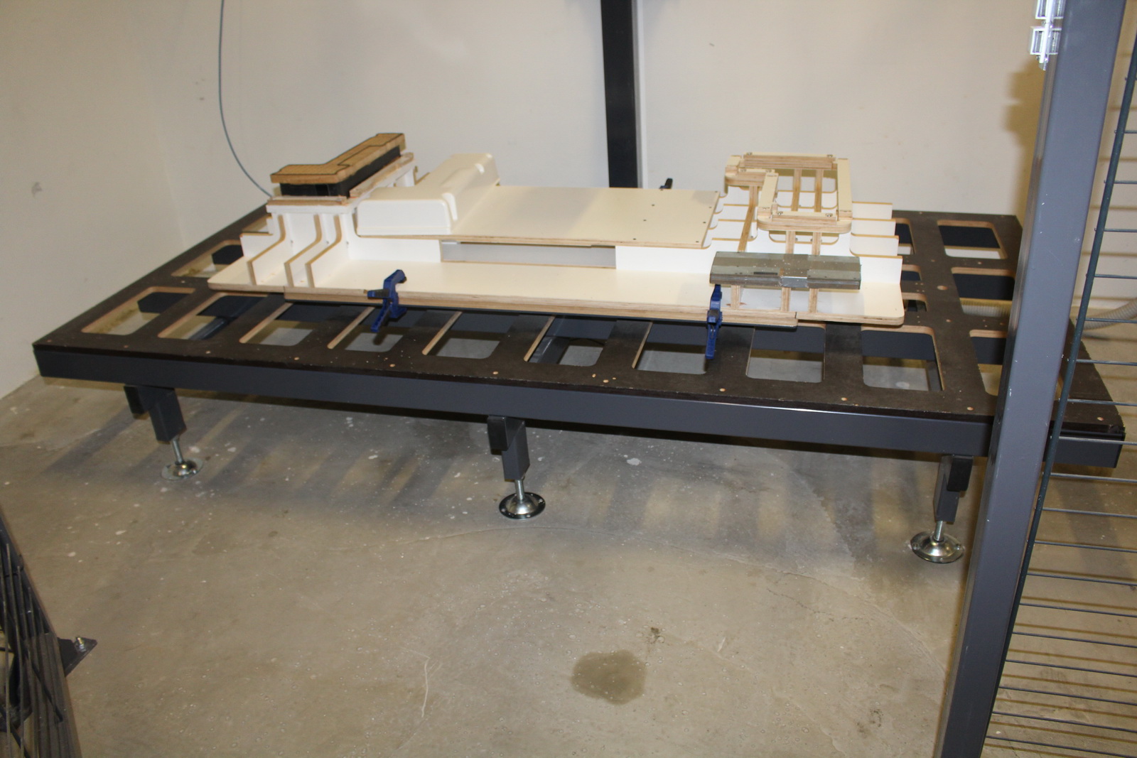 Robot-Universal robot UR10/CB3 16