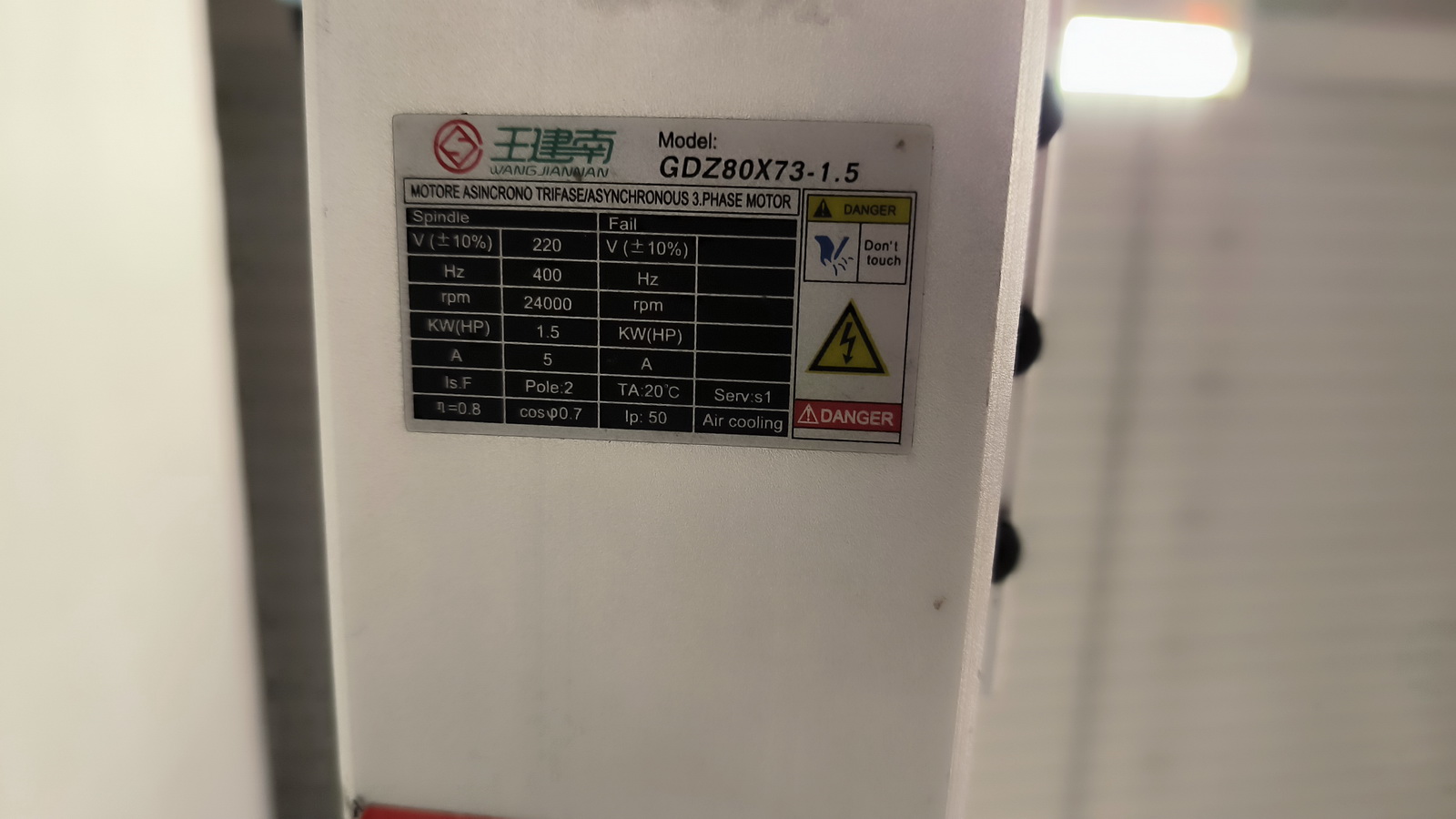 Robot-Universal robot UR10/CB3 18