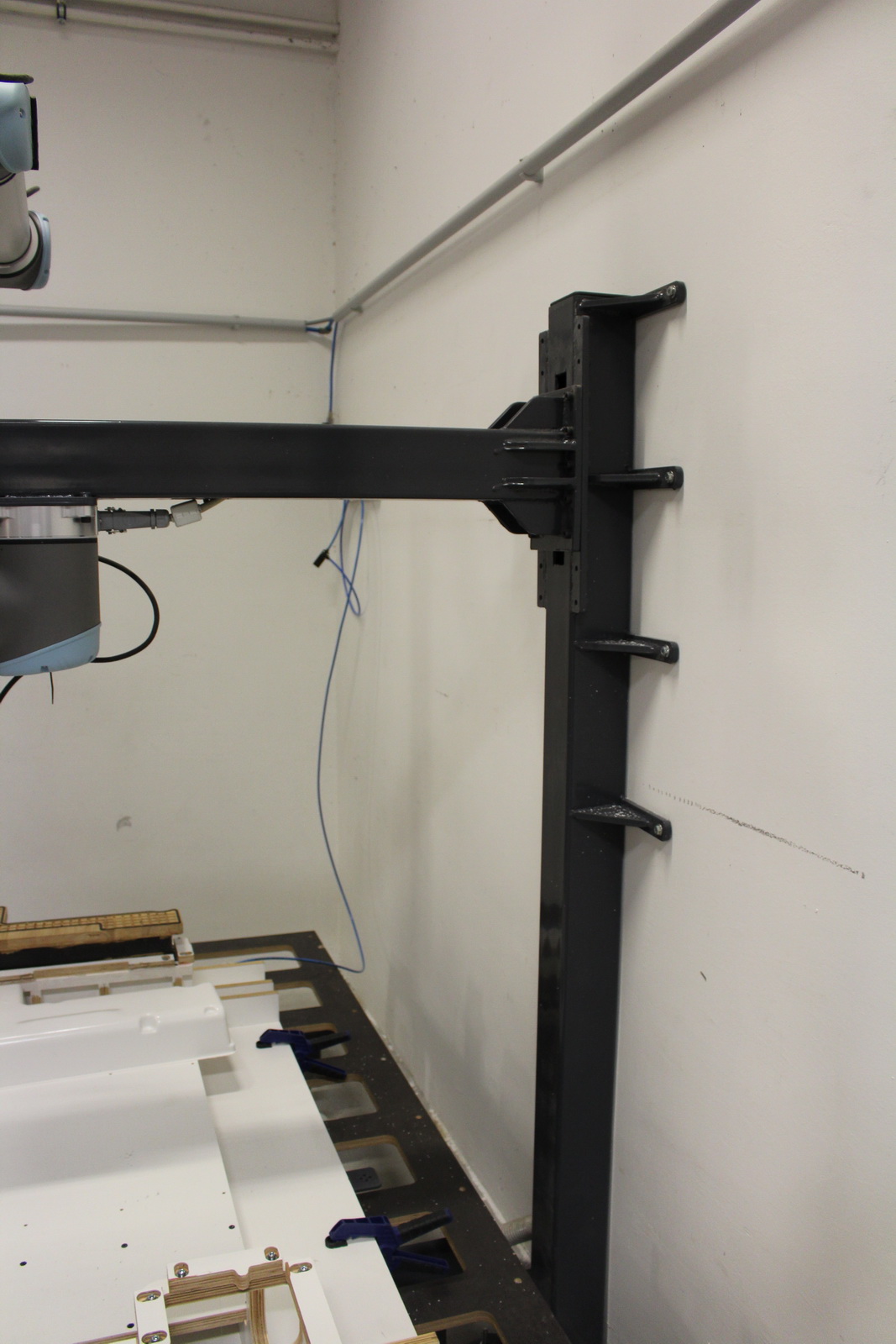 Robot-Universal robot UR10/CB3 19