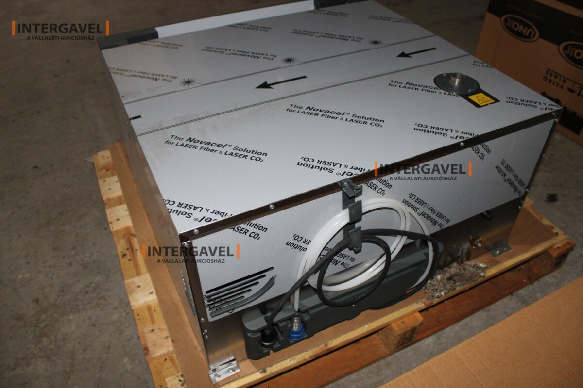 Unox kemence, kelesztőszekrény és elszívóernyő 4