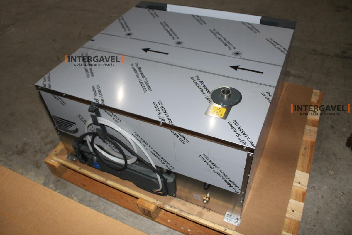 Unox kemence, kelesztőszekrény és elszívóernyő 5