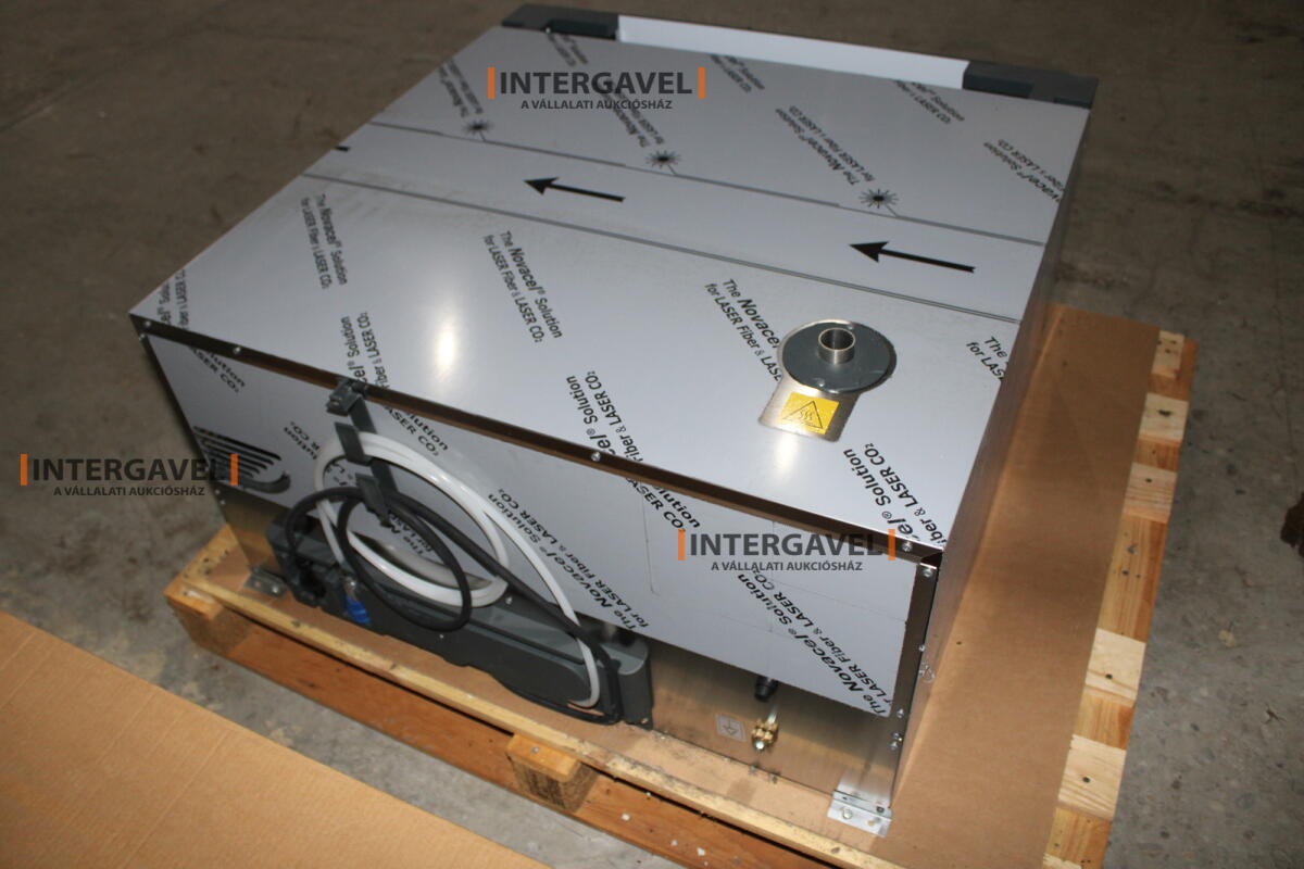 Unox kemence, kelesztőszekrény és elszívóernyő 5