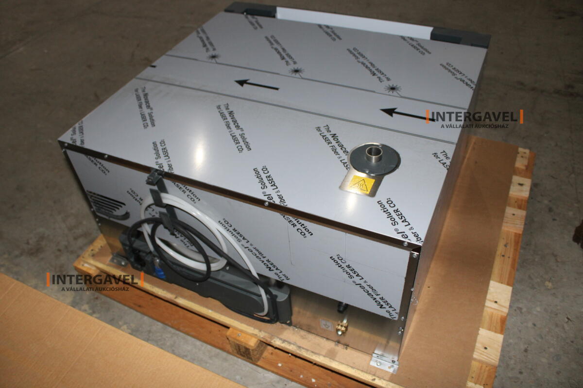 Unox kemence, kelesztőszekrény és elszívóernyő 5