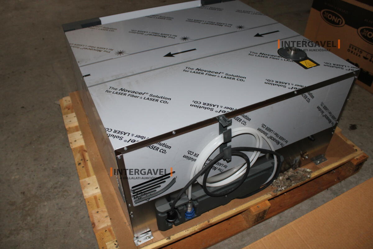 Unox kemence, kelesztőszekrény és elszívóernyő 4