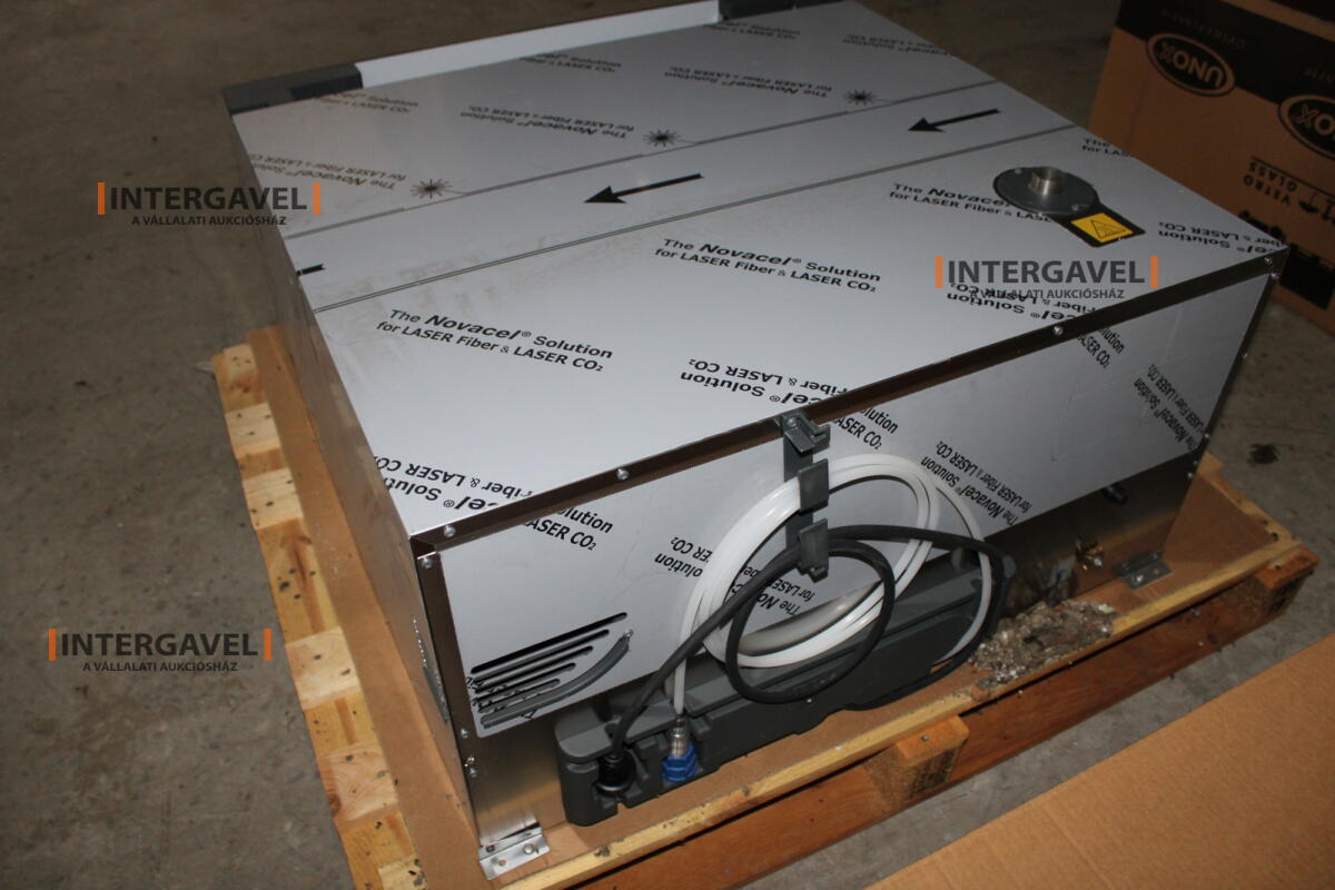 Unox kemence, kelesztőszekrény és elszívóernyő 4