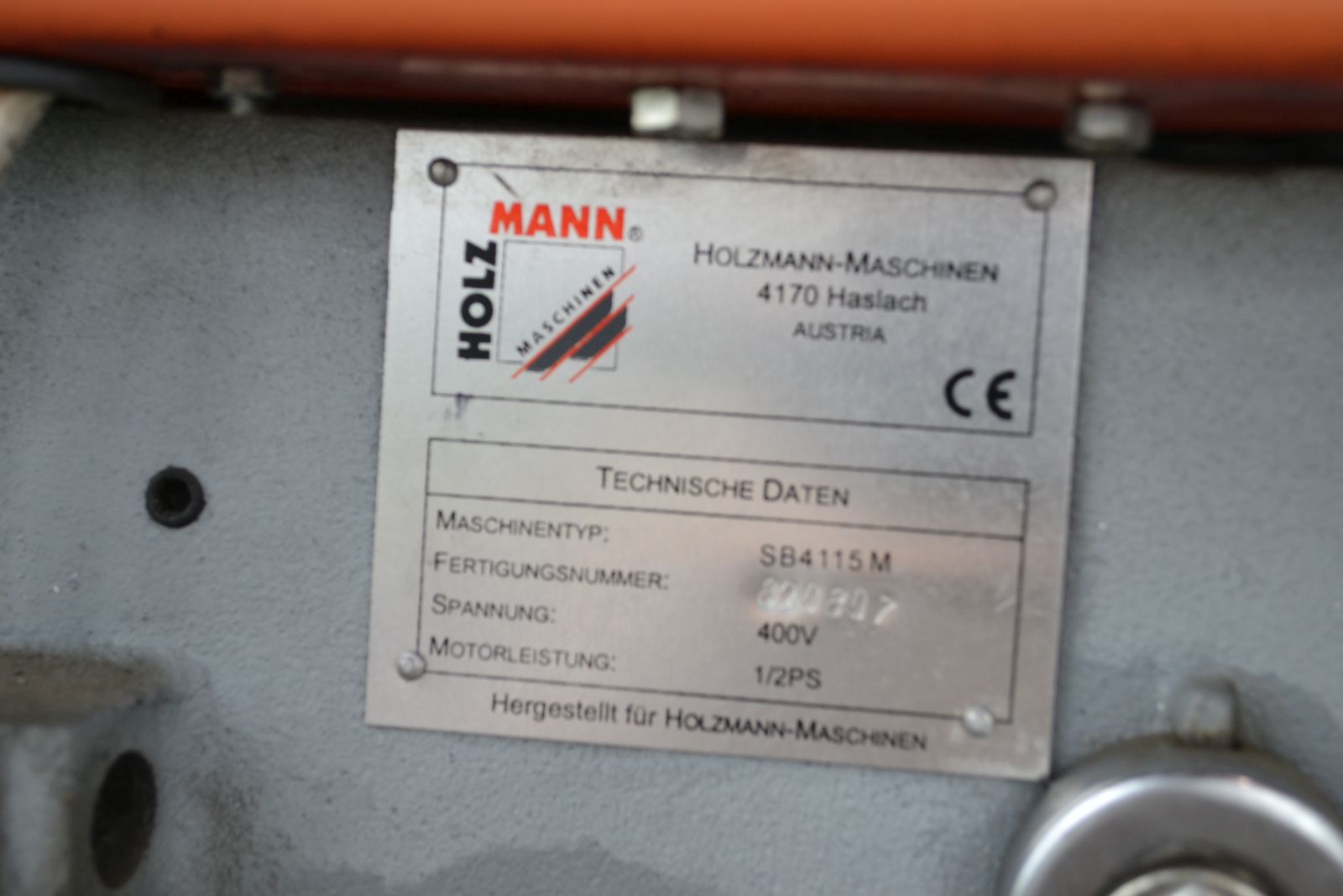 Oszlopos fúrógép 3