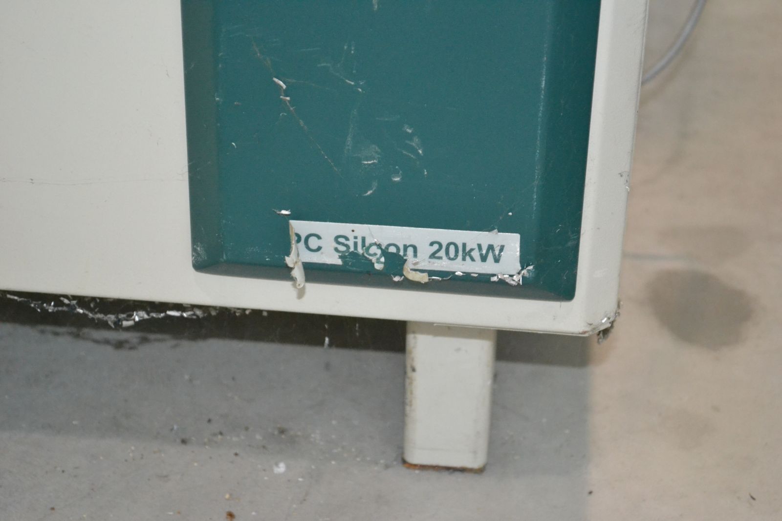 Szünetmentes táp 5