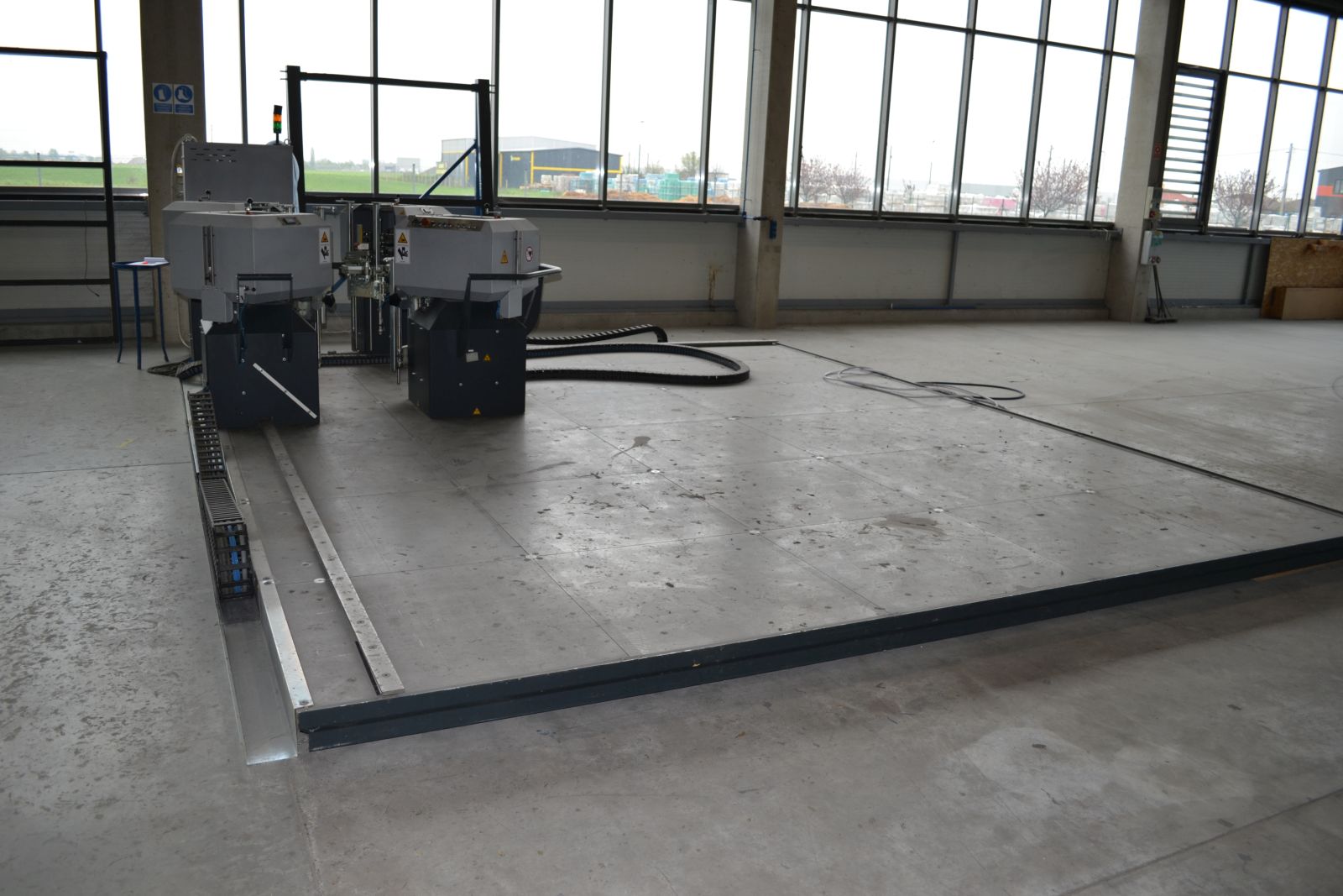 4 fejes sarokrogyasztógép 3