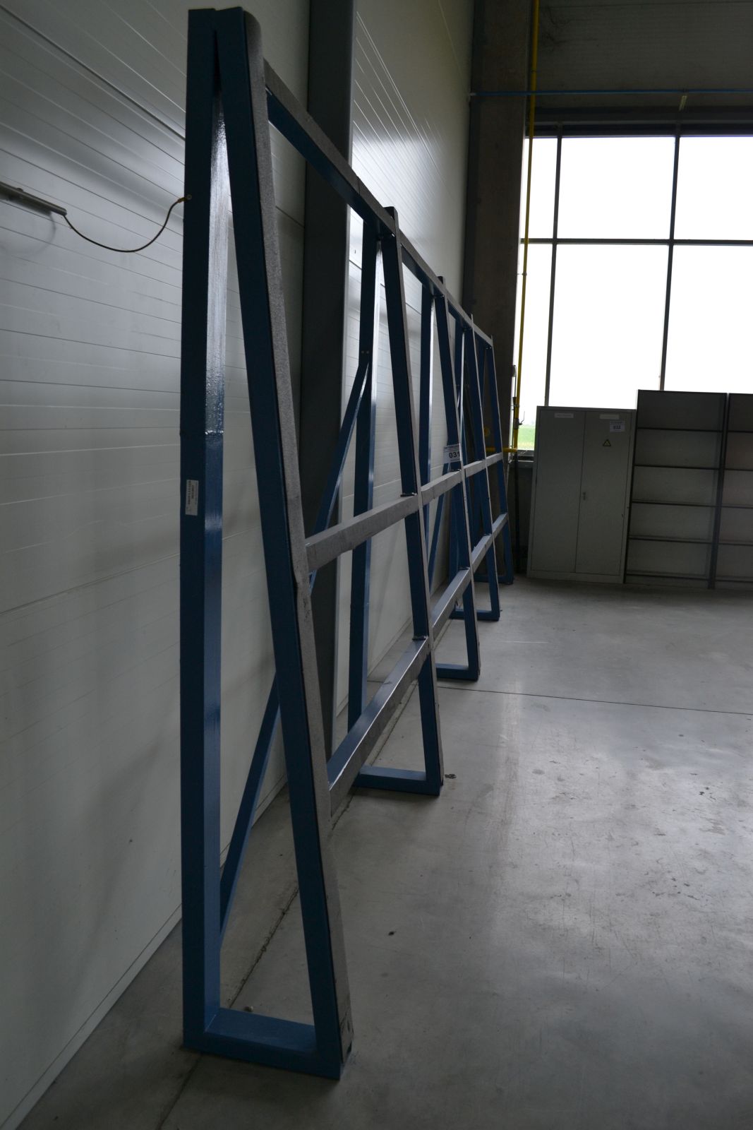 Támasztóállvány 2