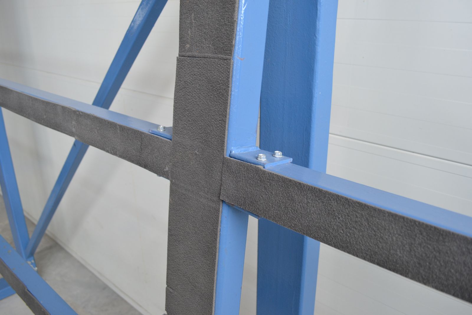 Támasztóállvány 3