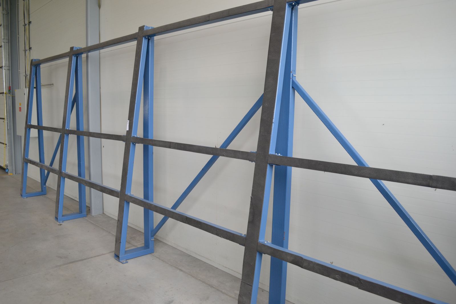 Támasztóállvány 4