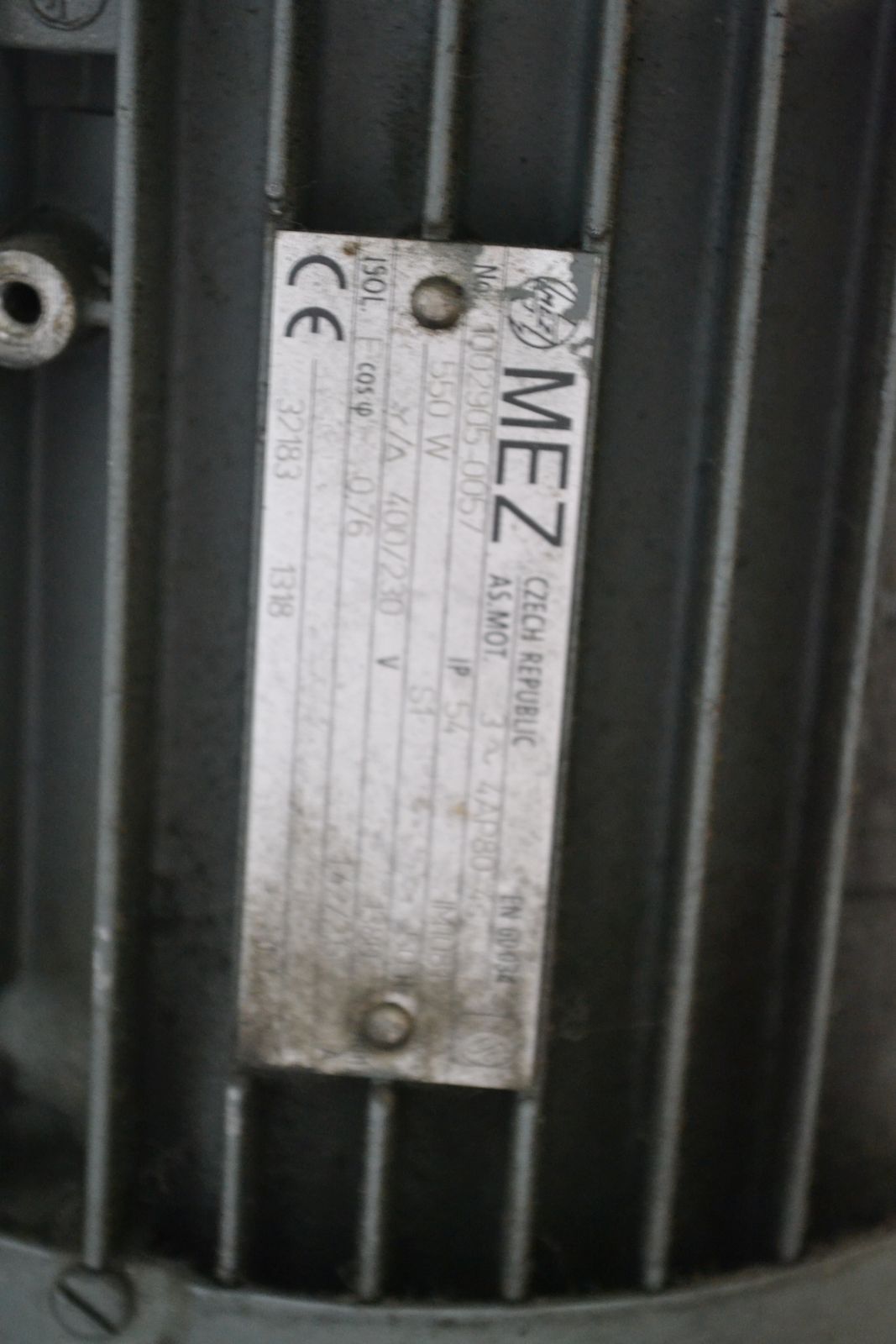 Oszlopos fúrógép 7