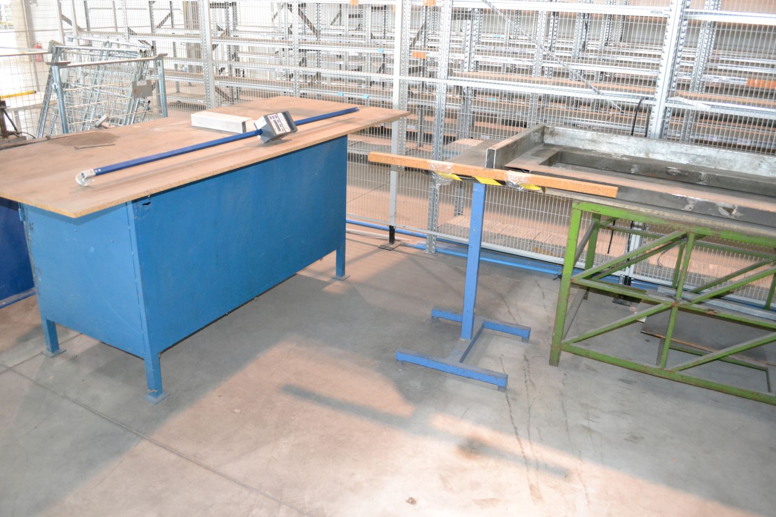 Vegyes munkafelületek 2