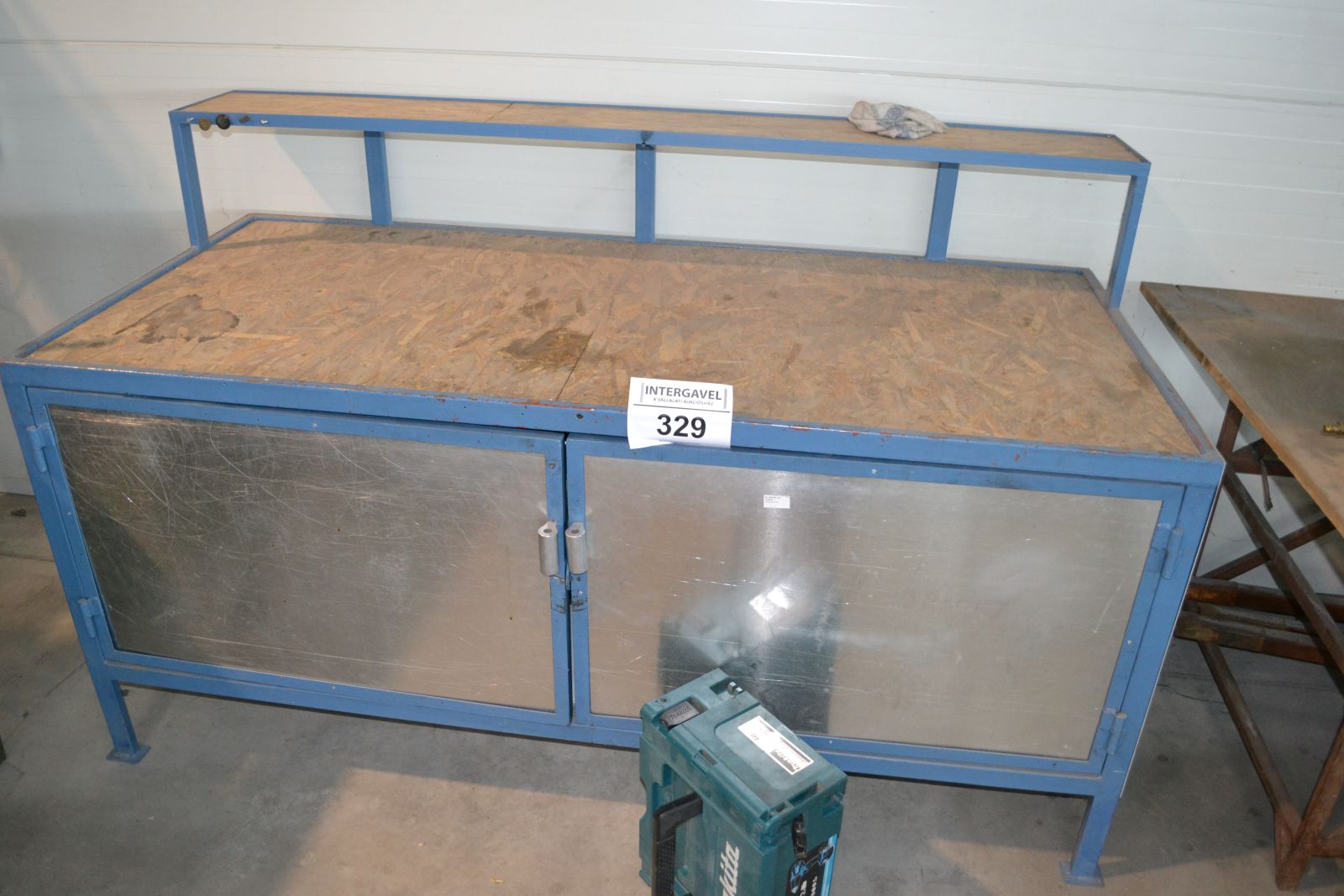 Vegyes munkafelületek 4