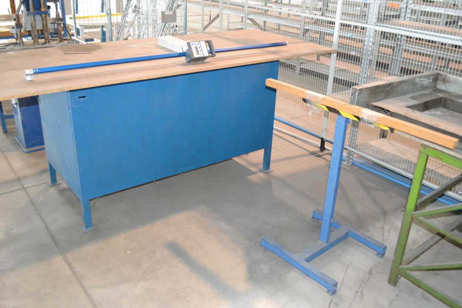 Vegyes munkafelületek 6