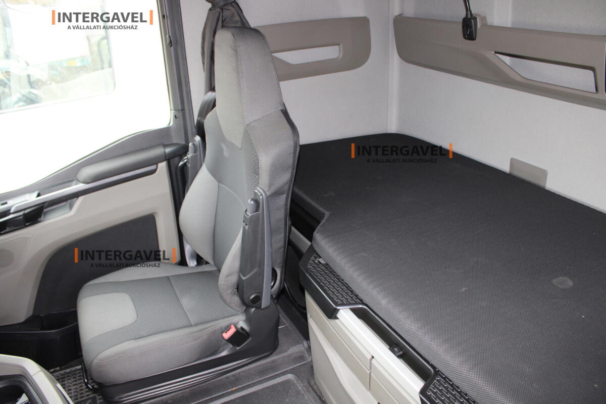 MAN TGX 18.510 nyergesvontató 5