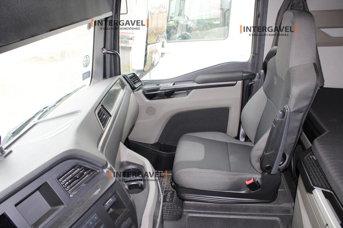 MAN TGX 18.510 nyergesvontató 6