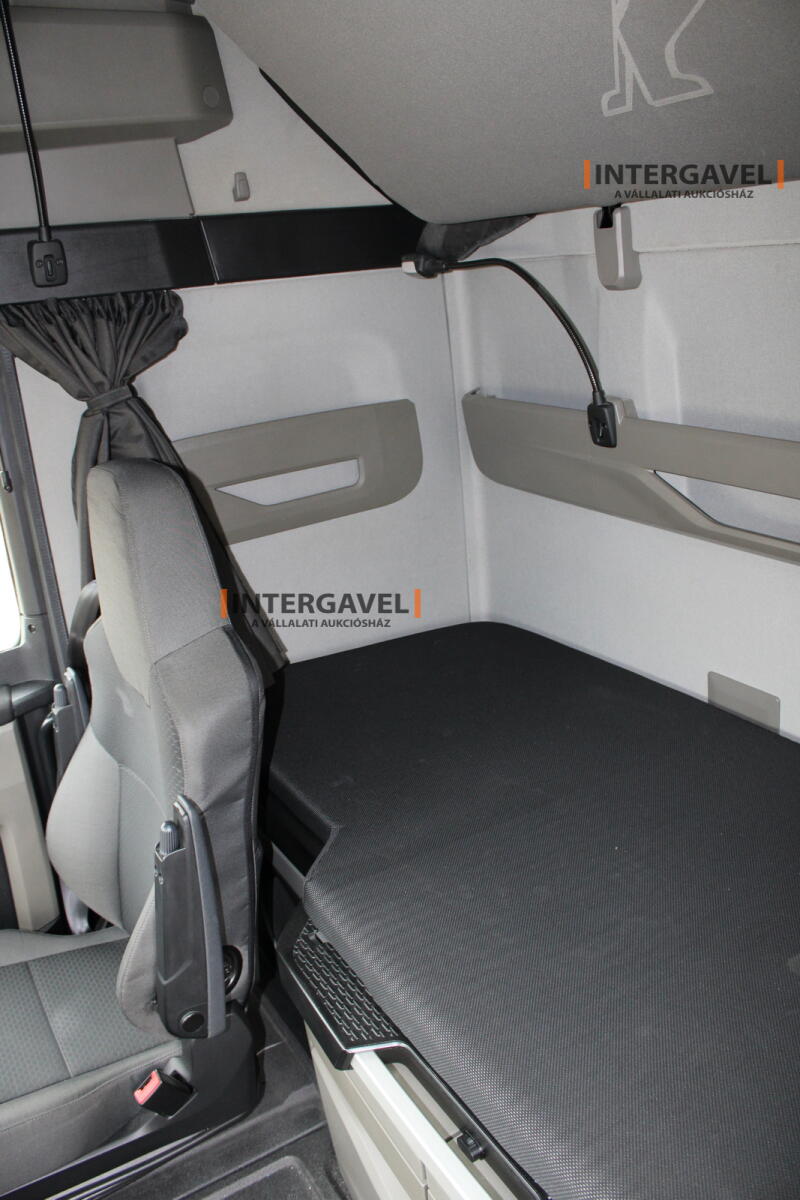 MAN TGX 18.510 nyergesvontató 17