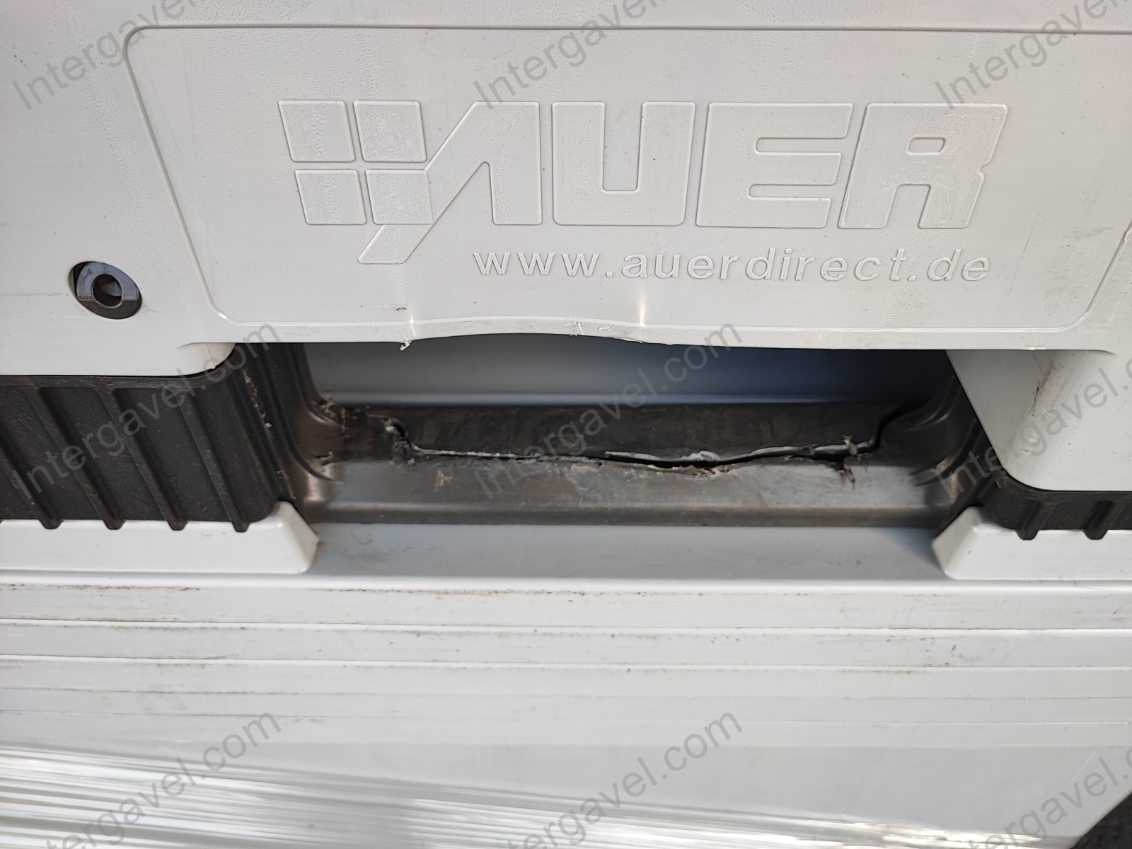 Összecsukható Bigboxok 4 Rakodónyílással + fedél 16