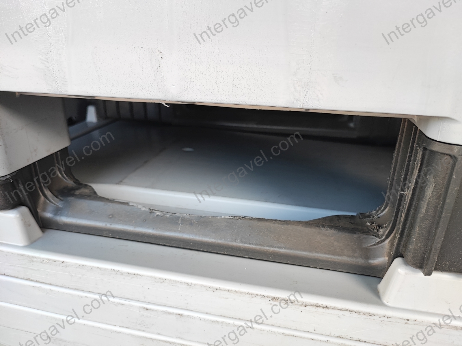 Összecsukható Bigboxok 4 Rakodónyílással + fedél 18