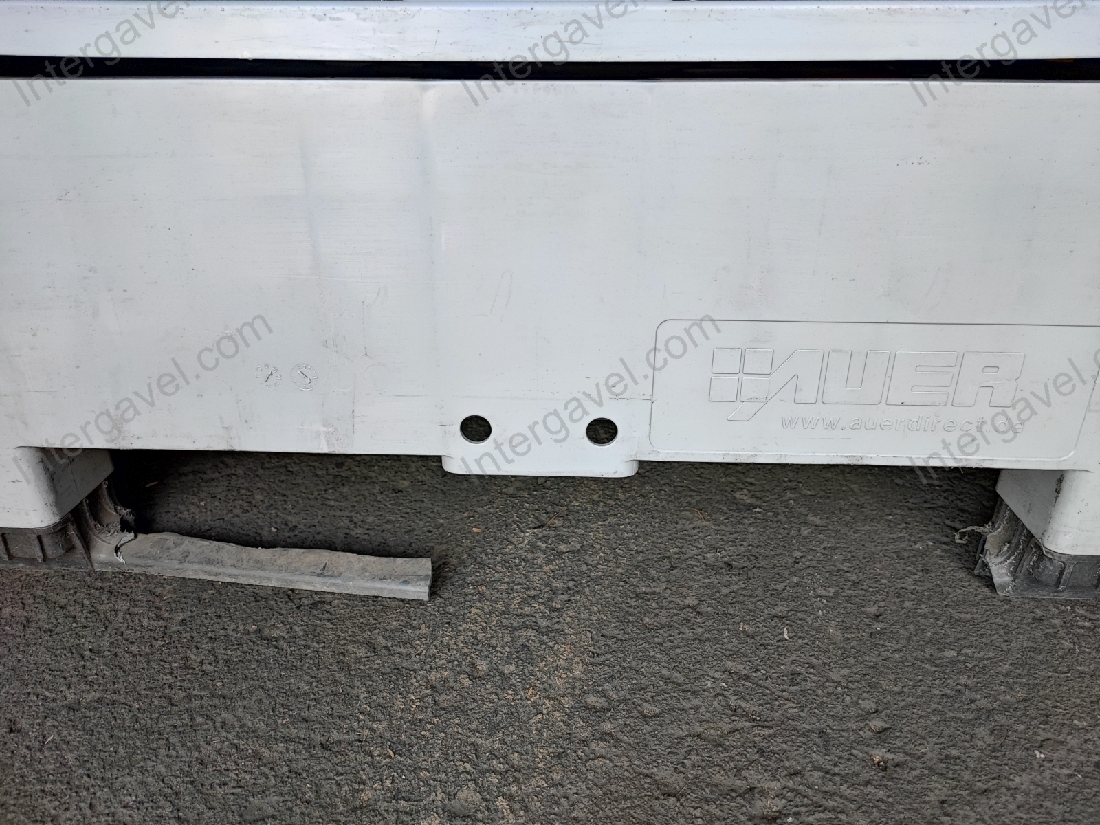 Összecsukható Bigboxok 
4 Rakodónyílással + fedél 19