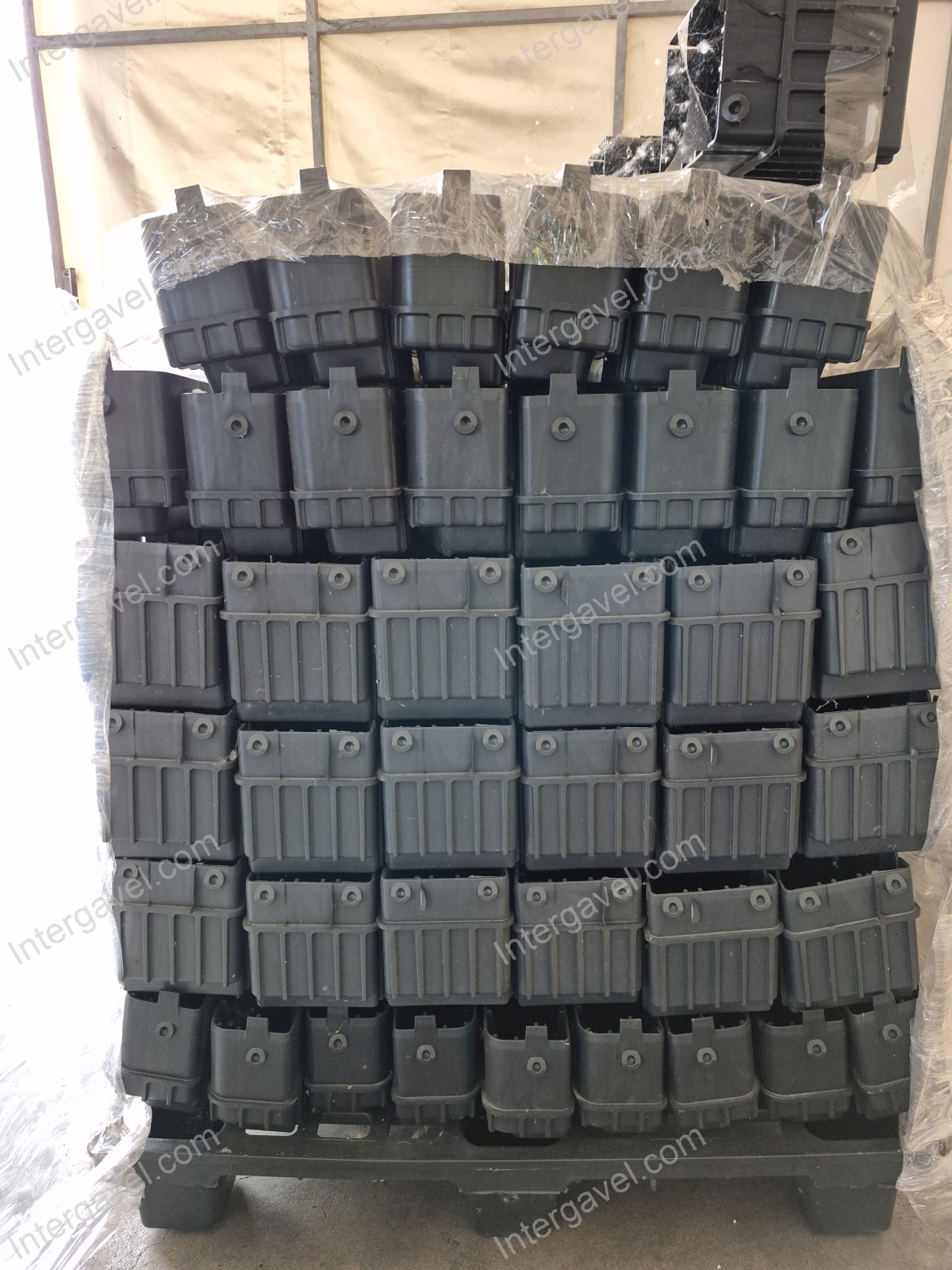 Tartalék talpak big box-hoz