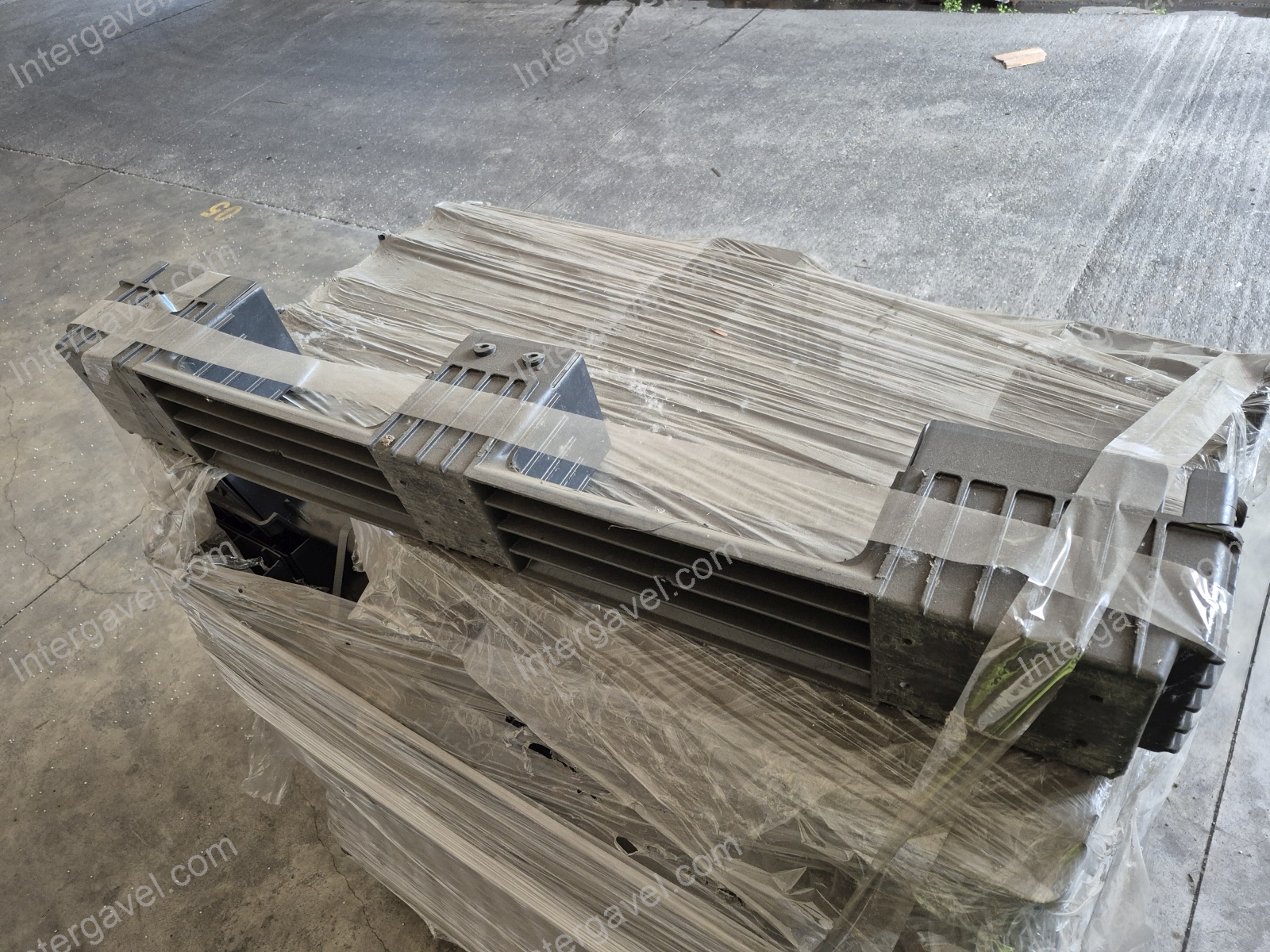 Tartalék talpak big box-hoz 2