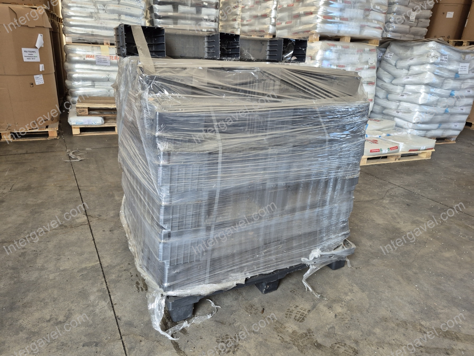 Tartalék talpak big box-hoz 3