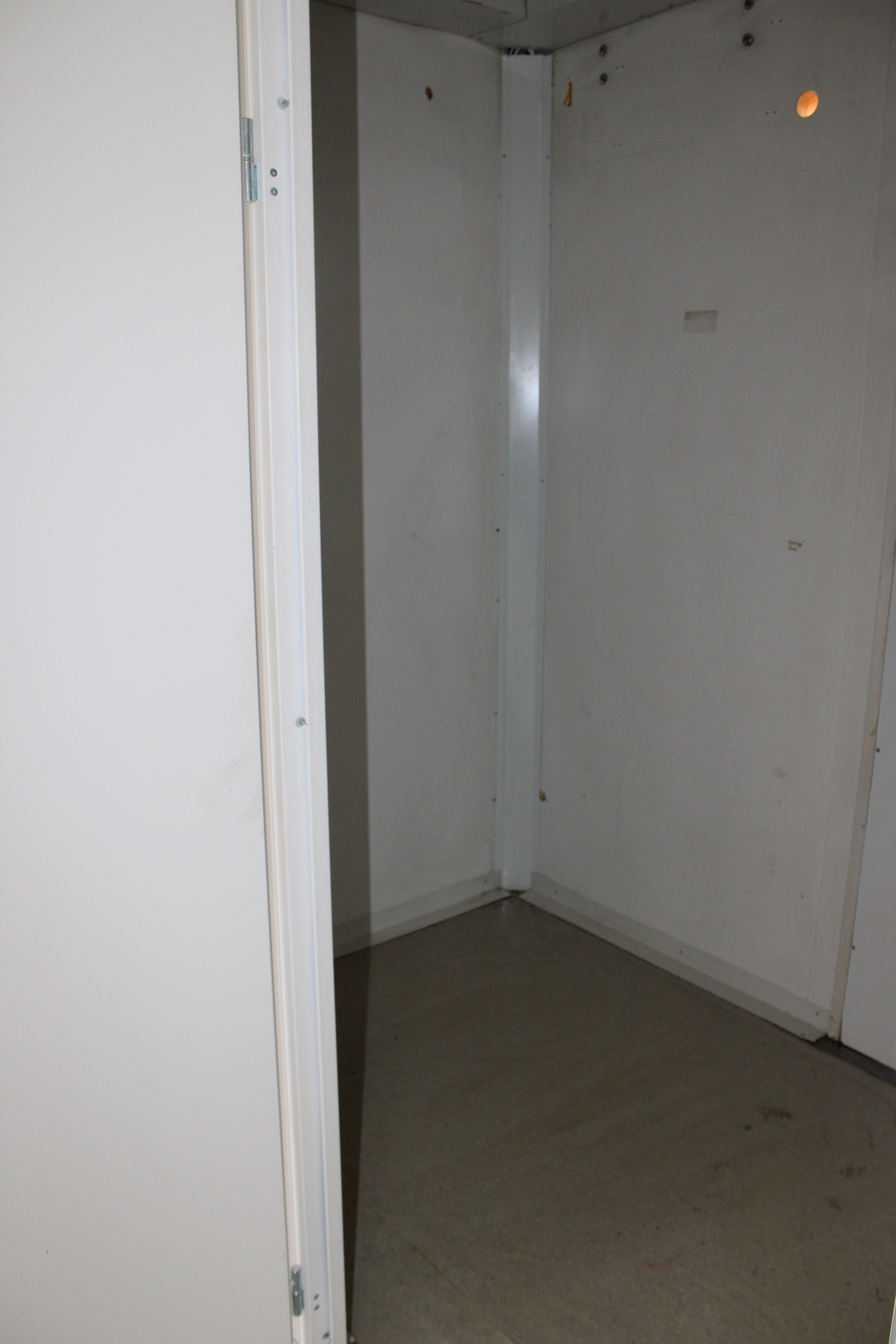 Irodakonténer (dupla) 10